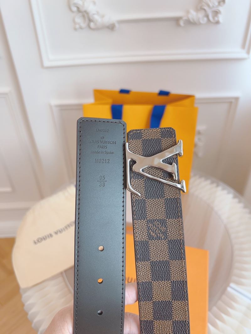 Louis Vuitton Belts